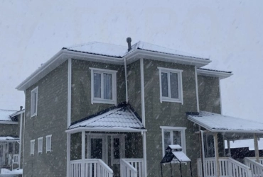 Коттедж до 10 человек с баней. 