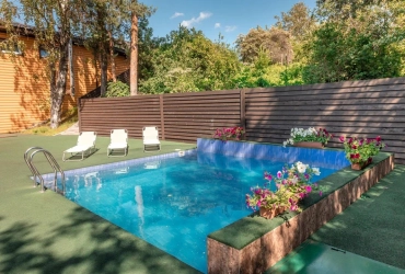 НГ 2025: 3-ое суток - 150 000 руб.