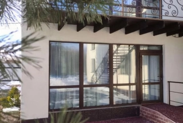 Дом дуплекс