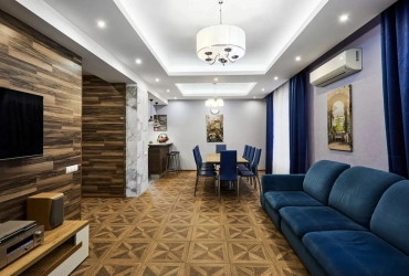 Новый год 2025, пакет 3-е суток 220 000 руб.