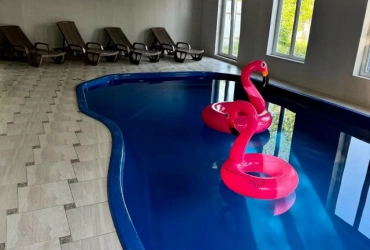 Новый год 2025,дом сдан