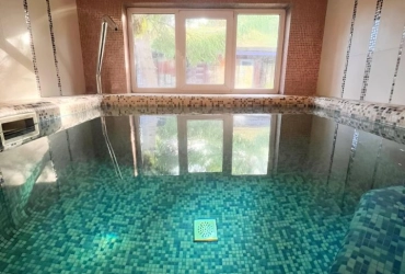 Сдается 2-этажный дом, 270 м²
Расположение
