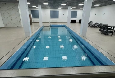 Дача 600 м² на участке 100 сот.