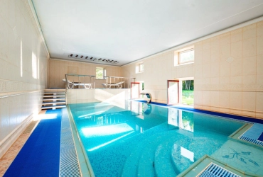 Сдается 3-этажный дом, 500 м²
Расположение
