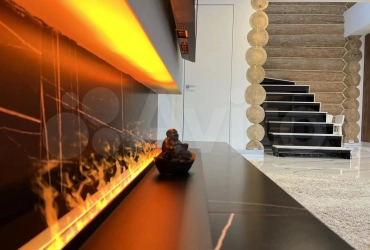 4-к. дом, 200 м²