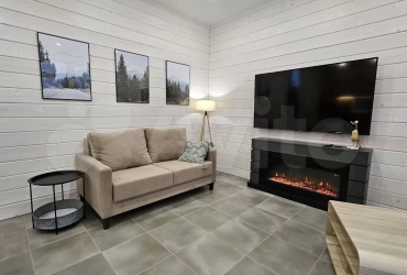 4-к. дом, 142 м²