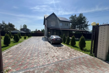 4-к. дом, 280 м²