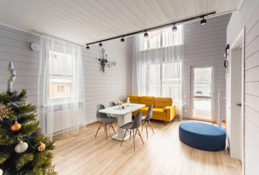 5-к. дом, 150 м²