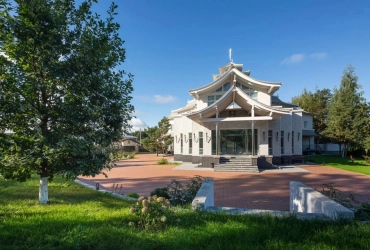 Вилла Сакура 