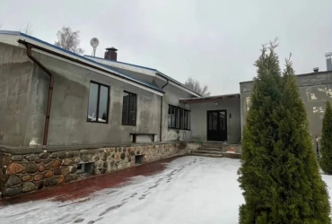 3-к. дом, 200 м²