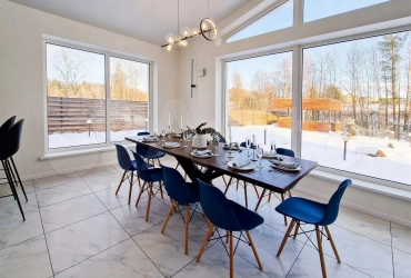 5-к. коттедж, 250 м²