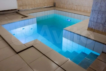 Дом 420 м² на участке 25 сот.