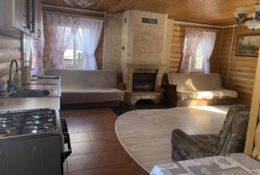 Сдается 2-этажный дом, 250 м²
Расположение
