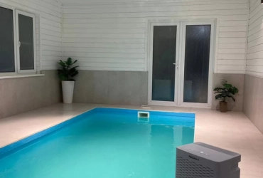 4-к. дом, 165 м²