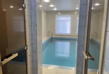 2-к. дом, 115 м²