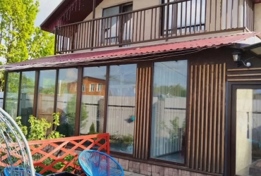 4-к. дом, 150 м²