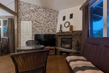 8-к. коттедж, 280 м²