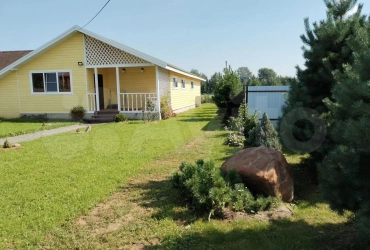 5-к. дом, 120 м²