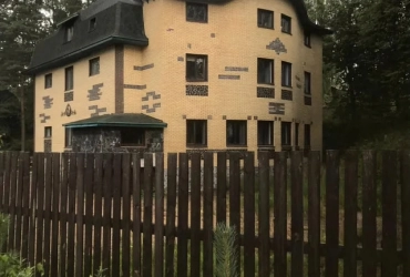 10-к. и более дом, 500 м²