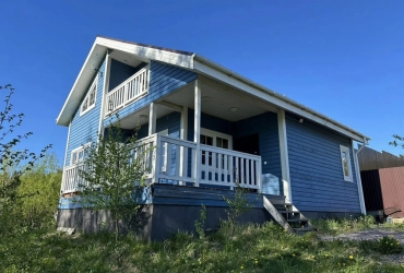 5-к. коттедж, 150 м²