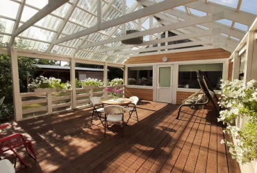 3-к. дом, 200 м²