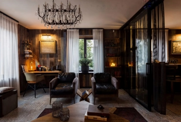 10-к. и более коттедж, 450 м²