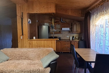 3-к. дом, 130 м²