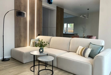 4-к. дом, 150 м²