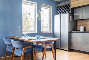 4-к. коттедж, 170 м²