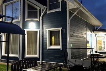 3-к. дом, 185 м²