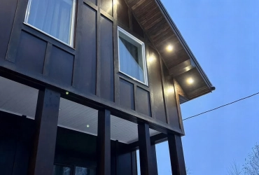 3-к. дом, 130 м²