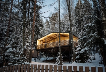 2-к. дача, 54 м²