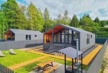 3-к. дом, 103 м²