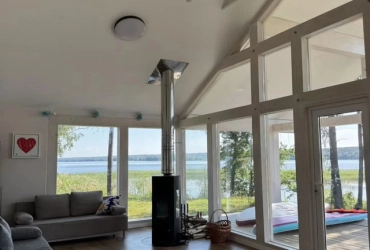 5-к. коттедж, 232 м²