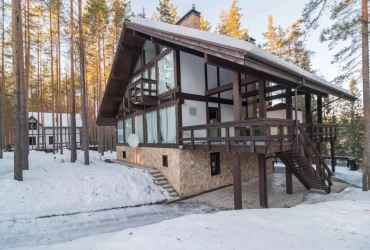 6-к. дом, 400 м²