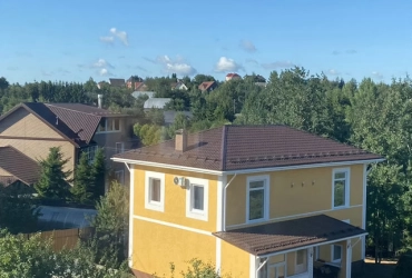 6-к. коттедж, 280 м²