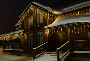 Дом 170 м² на участке 10 сот.