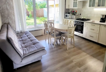 2-к. дом, 62 м²