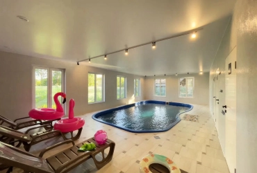 4-к. дом, 240 м²