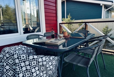 4-к. коттедж, 140 м²