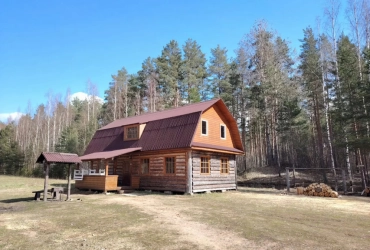 7-к. дом, 143 м²