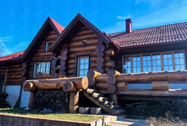 4-к. дом, 500 м²