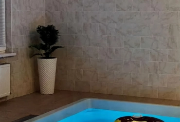 5-к. дом, 170 м²