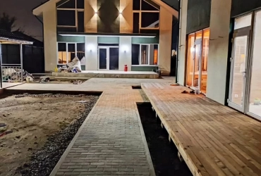 5-к. коттедж, 240 м²