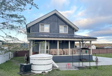 НГ 2025: до 17 чел. - 2 суток 100.000₽, 3 суток 120.000₽.