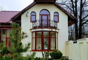 НОВЫЙ ГОД с 31.12.24-3.01.25 175000 на 8 чел.