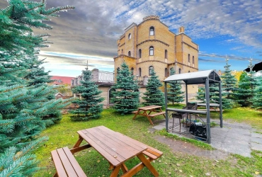 Новый год 2025, пакет 3-ое суток 330 000 руб.