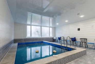 НГ: 2-ое сут. 175 000 до 10 чел, каждый доп.гость - 1 500/сут.