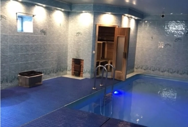 Новый год 31.12.24 - 03.01.25 - 215000