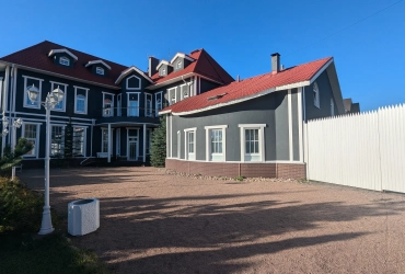 Новый год 2025, 3-е сут. 350 000р. Баня, бассейн входят. до 25 чел.